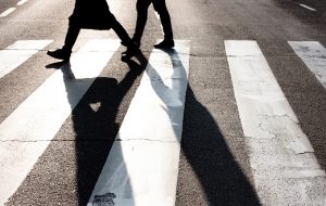 Albuquerque pedestrian accident attorney