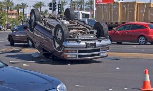 New Mexico auto accident attorney