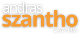 Szantho Law Firm