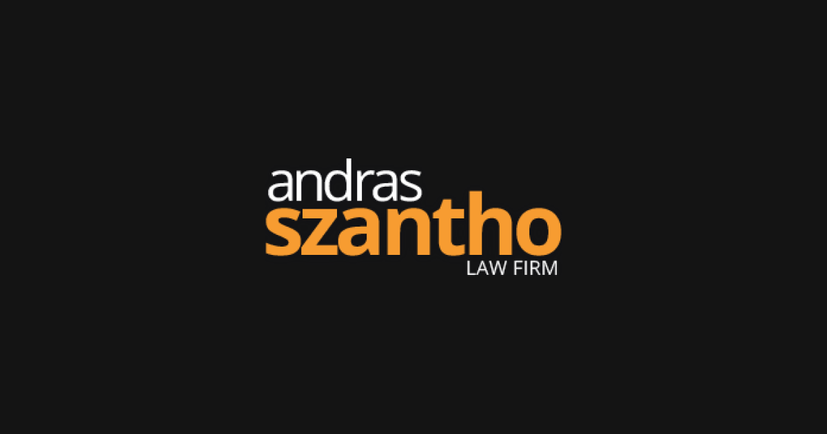 Szantho Law Firm